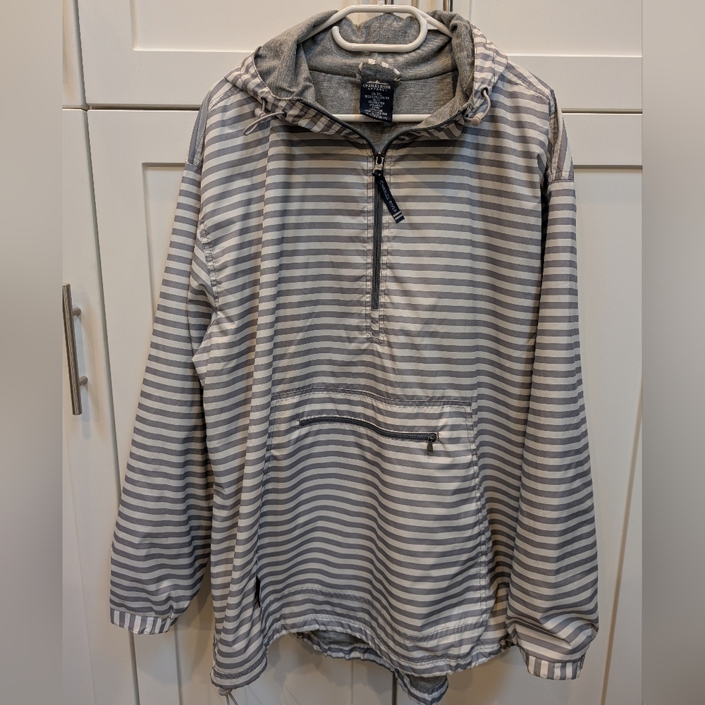 Charles River Chatham Anorak